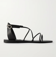 Savi 最爱！ANCIENT GREEK SANDALS Meloivia 皮革凉鞋