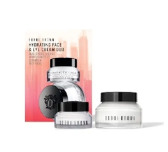 Bobbi Brown  保湿眼霜+面霜套装