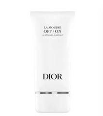 Dior  睡莲洁面慕斯 150ml 