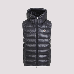 Moncler Barant 羽绒马甲