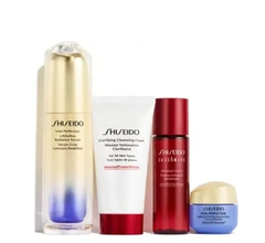 Shiseido 资生堂悦薇精华套装 价值$215