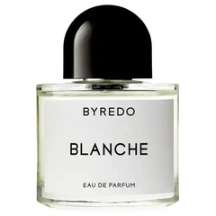 Byredo 柏芮朵 纯真年代(白色浪漫)女士香水EDP 50ml