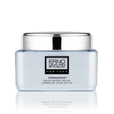 买1得2！Erno Laszlo 奥伦纳素紧致保湿霜 SPF30