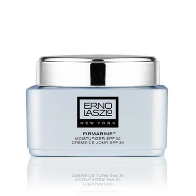 买1得2！Erno Laszlo 奥伦纳素紧致保湿霜 SPF30