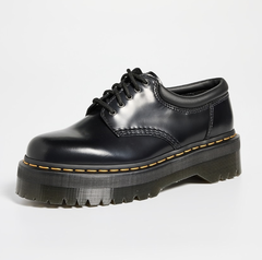 Dr. Martens 马汀博士 8053 Quad Oxfords 牛津鞋