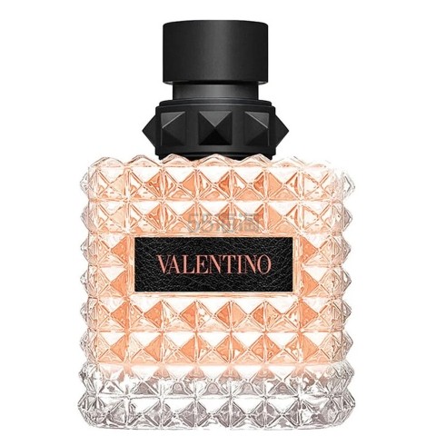 Valentino 华伦天奴 落日小姐(橘色狂想)女士香水EDP 100ML