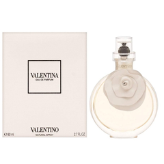 Valentino 华伦天奴 性感与感性女士香水EDP 80ML