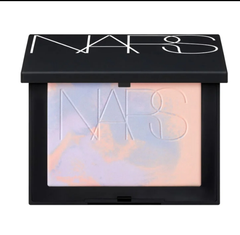 Nars 星云紫大白饼