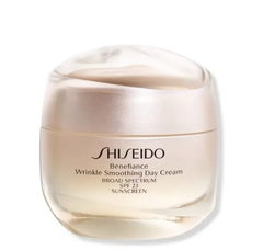 Shiseido  盼丽风姿日霜 SPF 23