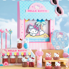 HELLO KITTY X SHEGLAM 系列