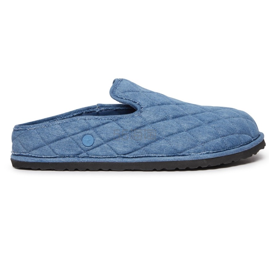 24S:BIRKENSTOCK 1774 Eliscu 牛仔穆勒鞋