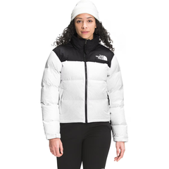 The North Face 北面 1996 Retro Nuptse 女士羽绒服