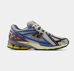 New balance 新百伦 1906R 米蓝色跑步鞋