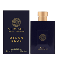 Versace 范思哲 Dylan Blue 男士香水 8.4oz