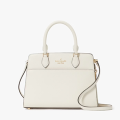 Kate Spade Madison Saffiano 小号手提包