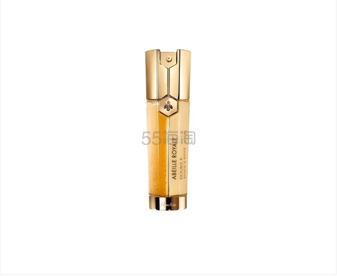 Unineed Limited CN:Guerlain 娇兰 帝皇蜂姿双效焕新修护紧塑精华露 50ML