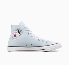 Converse 匡威 Chuck Taylor All Star 朦胧蓝帆布鞋