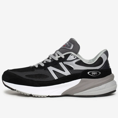 New Balance 新百伦 999 V6 黑色