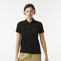 Lacoste 鳄鱼经典款Polo衫