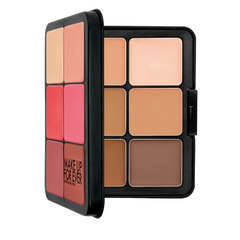 Make Up For Ever 玫珂菲面部彩妆盘