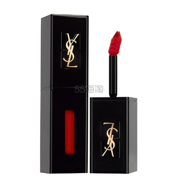 Harvey Nichols AU/APAC:YSL 圣罗兰水光唇釉