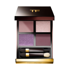 TOM FORD 新款四色眼影 01 Metallic Mauve