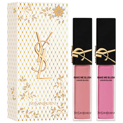 即将上线！YSL 圣罗兰腮红套装 价值$78