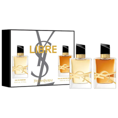 YSL 圣罗兰 Libre 香水7.39 ml*2