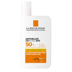 La Roche Posay SPF 50 防晒霜 50ml