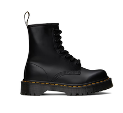 私促！Dr. Martens  欧阳娜娜同款1460 Pascal短靴