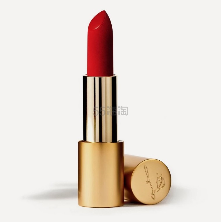 Lisa Eldridge 丝绒口红 3.5g
