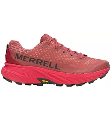 Merrell  Agility Peak 5 Trail 男士跑鞋