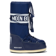 仅大码！MOON BOOT 雪地靴