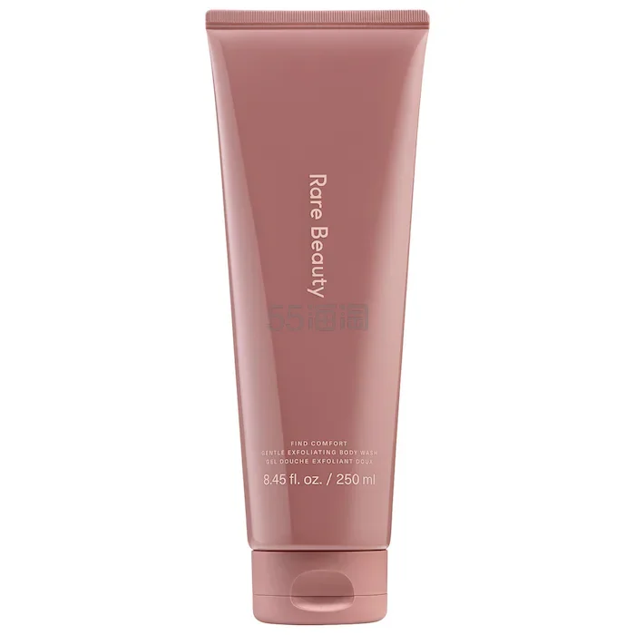 Sephora:Rare Beauty 温和去角质沐浴露