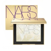 NARS 2024圣诞限定 大白饼