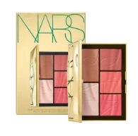 NARS 2024圣诞限定 面材彩妆盘