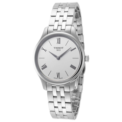  Tissot 天梭 T-Classic 手表