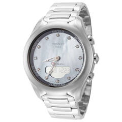  Tissot 天梭 T-Touch 手表 