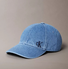 Calvin Klein 水洗单宁 Embroidered Logo 棒球帽