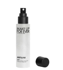 Make Up For Ever 新品 24小时定妆喷雾 100ml