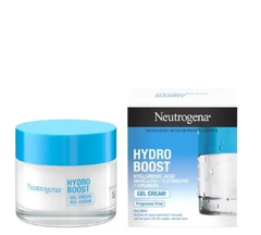 Neutrogena 露得清  保湿面霜 50ml