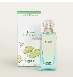 Hermes  尼罗河花园 3.3oz