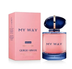 Giorgio Armani  My Way Intense 香水 50ml