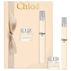 Chloé 寇依 for Women 浓香水10ml+5ml