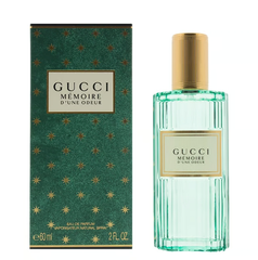 Gucci 古琦 Memoire d'une Odeur EDP 60ml 