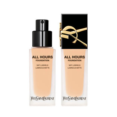 YSL 圣罗兰 ALL HOURS 恒久粉底液