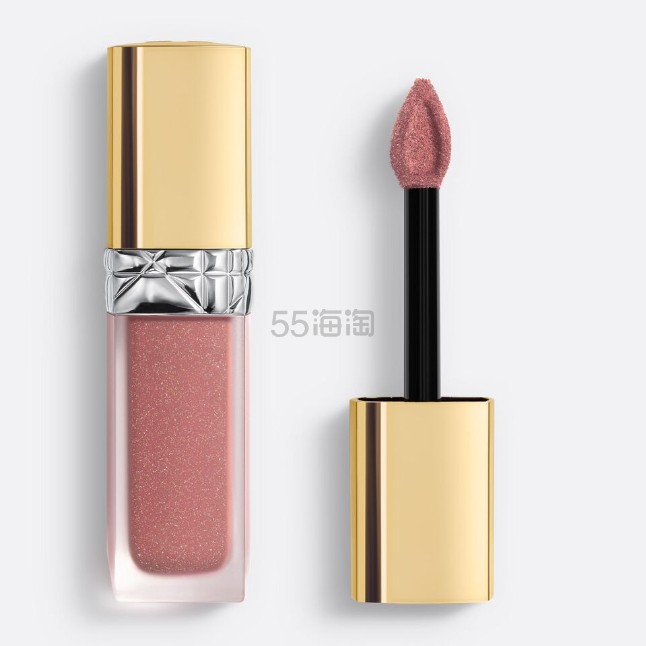 Dior Beauty:Dior 迪奥2024圣诞限定唇釉