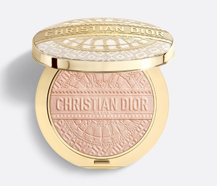 Dior 迪奥2024圣诞限定高光