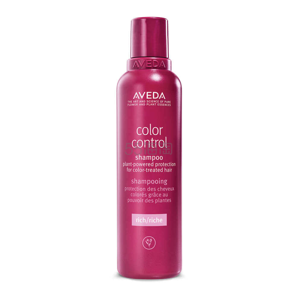 Unineed Limited CN:Aveda 艾梵达绚采锁色固色洗发水Rich 200ml