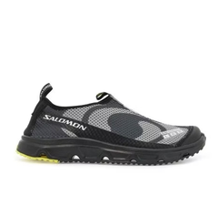 SALOMON 萨洛蒙 seasonal slip-on rx moc 一脚蹬